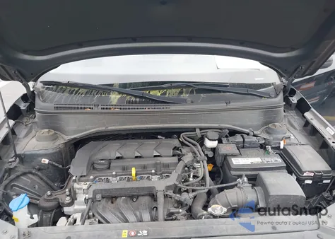 2022 Hyundai Venue Sel from USA, damaged, VIN KMHRC8A34NU183372